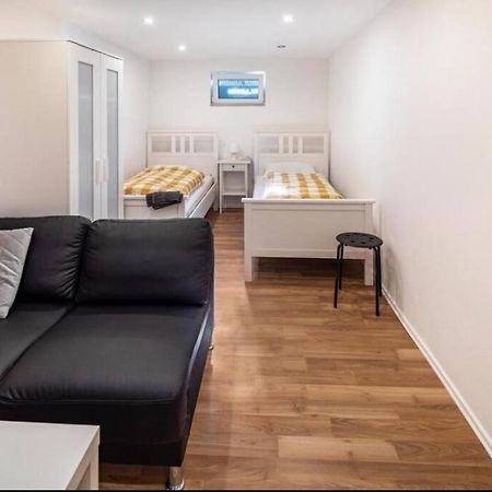 Cityloft Kassel 1 - Zentrale Unterkunft Fuer Gruppen Bis 7 Personen - Parkplatz - Netflix Εξωτερικό φωτογραφία